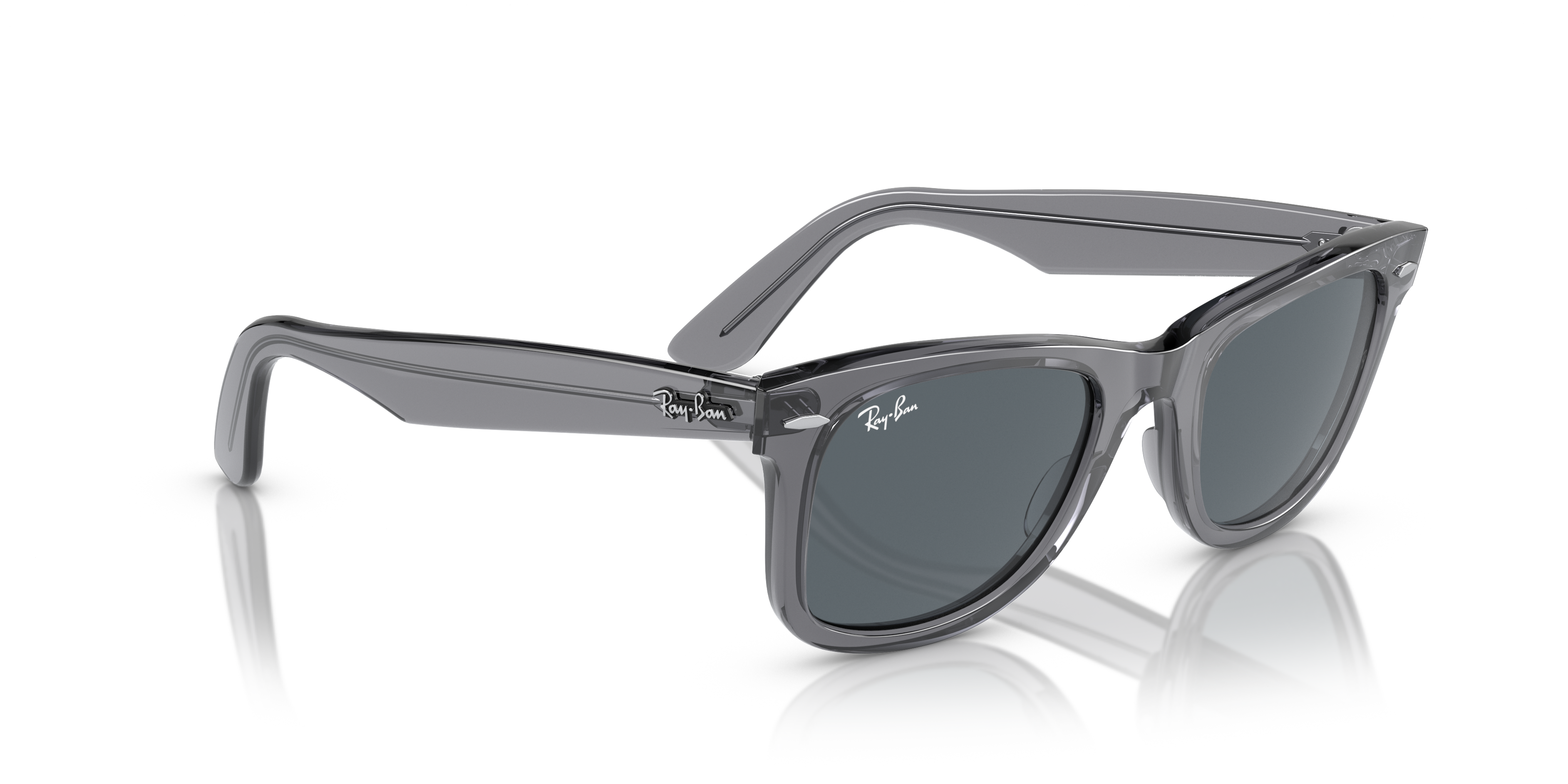 Ray-Ban Wayfarer Sunglasses RB2140 6773R5