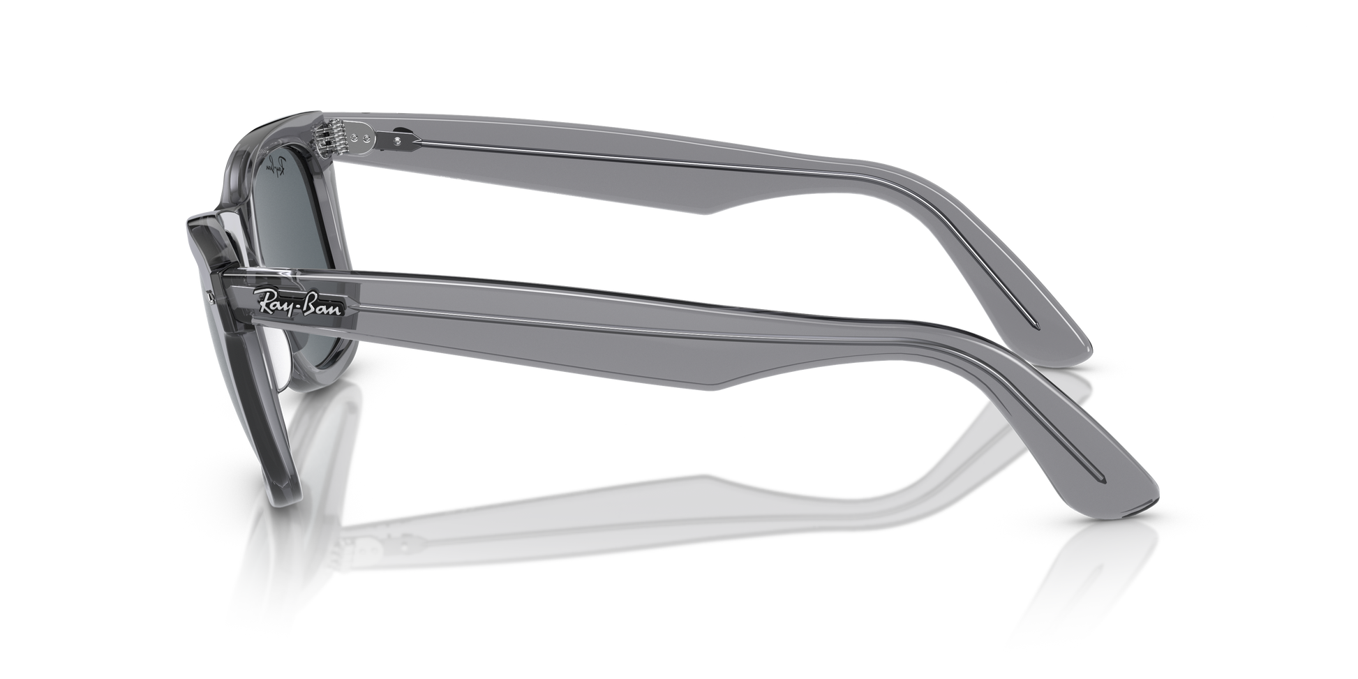 Ray-Ban Wayfarer Sunglasses RB2140 6773R5