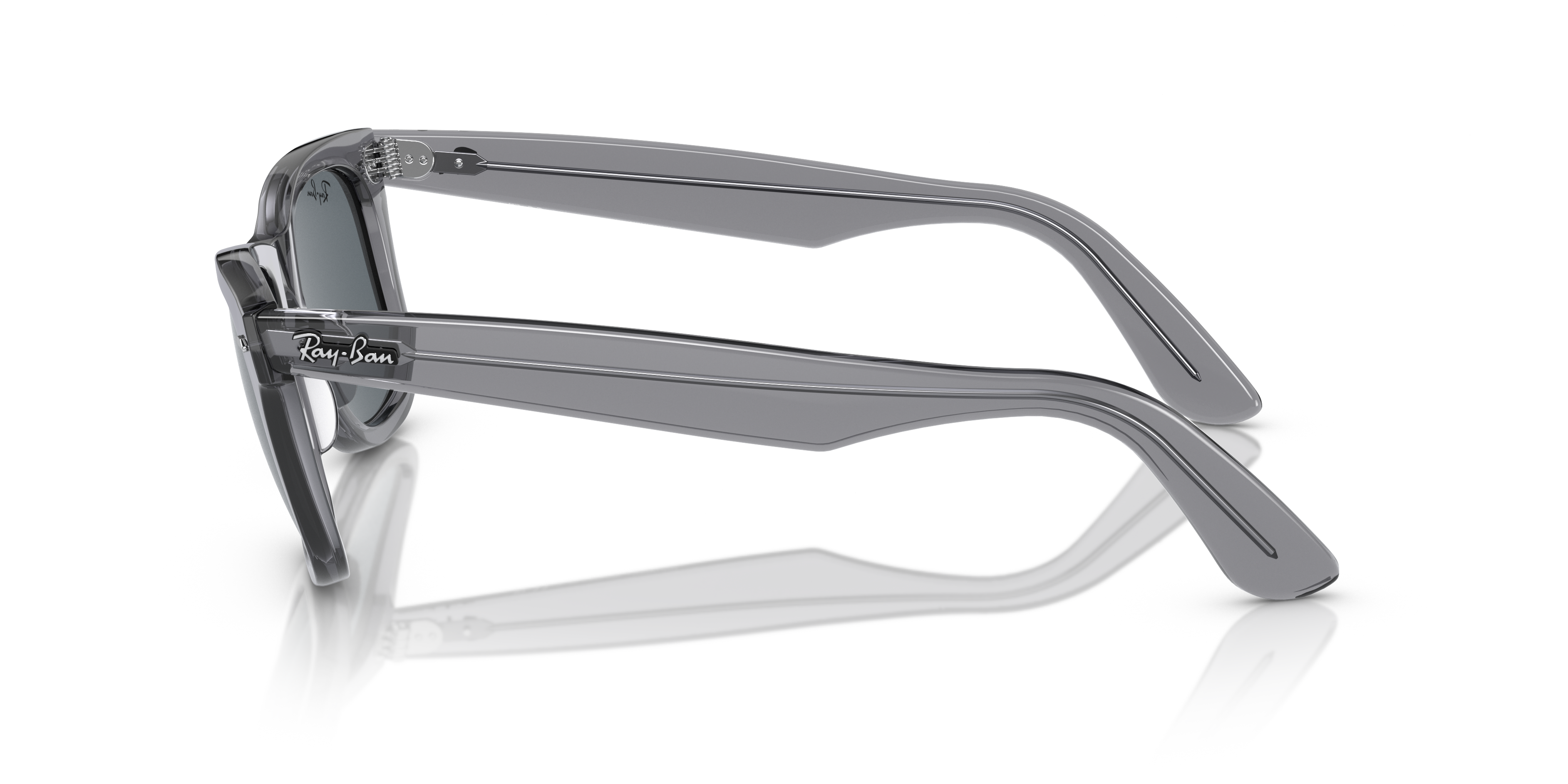 Ray-Ban Wayfarer Sunglasses RB2140 6773R5