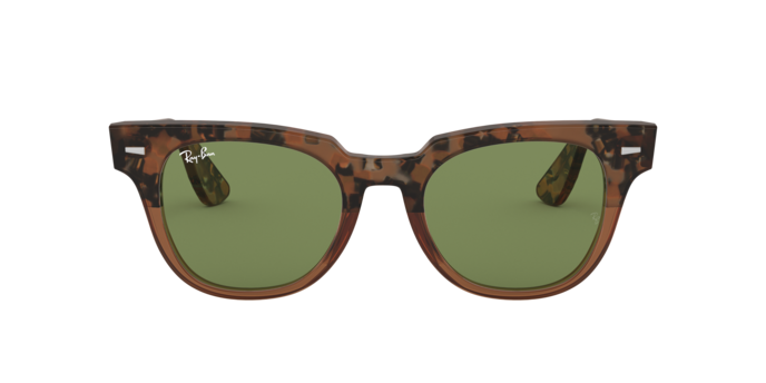 Ray-Ban Meteor Sunglasses RB2168 128714