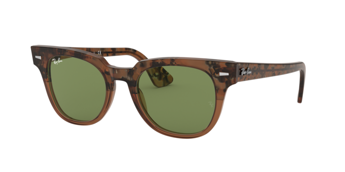 Ray-Ban Meteor Sunglasses RB2168 128714