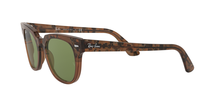 Ray-Ban Meteor Sunglasses RB2168 128714