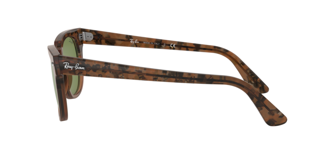 Ray-Ban Meteor Sunglasses RB2168 128714