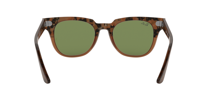 Ray-Ban Meteor Sunglasses RB2168 128714