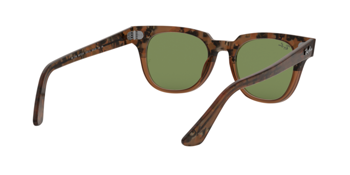 Ray-Ban Meteor Sunglasses RB2168 128714