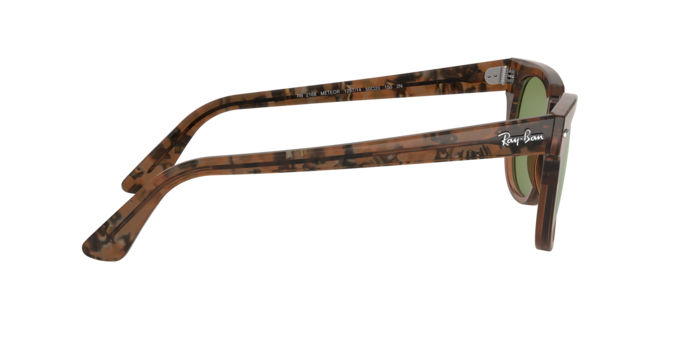 Ray-Ban Meteor Sunglasses RB2168 128714