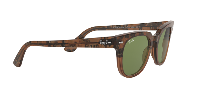 Ray-Ban Meteor Sunglasses RB2168 128714