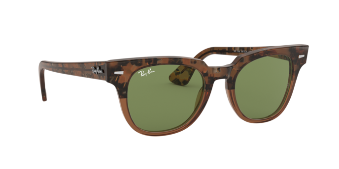 Ray-Ban Meteor Sunglasses RB2168 128714