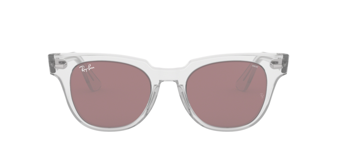 Ray-Ban Meteor Sunglasses RB2168 912/Z0