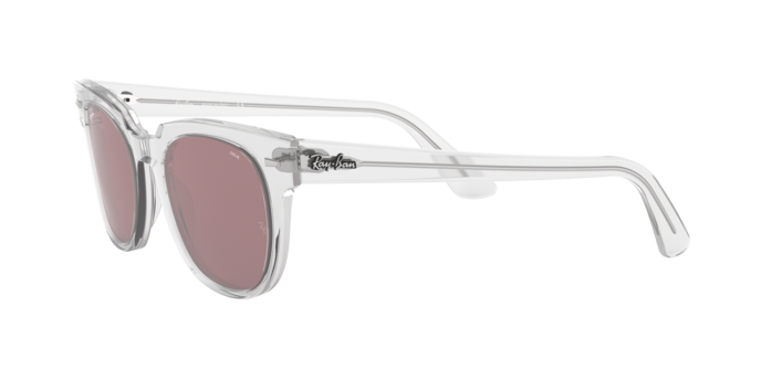 Ray-Ban Meteor Sunglasses RB2168 912/Z0