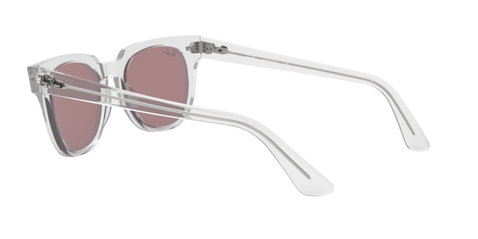 Ray-Ban Meteor Sunglasses RB2168 912/Z0