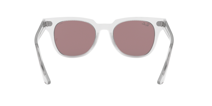 Ray-Ban Meteor Sunglasses RB2168 912/Z0