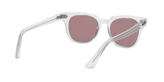 Ray-Ban Meteor Sunglasses RB2168 912/Z0