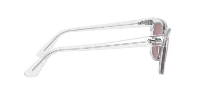 Ray-Ban Meteor Sunglasses RB2168 912/Z0