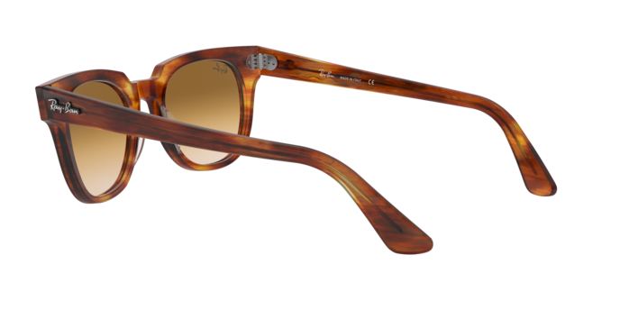 Ray-Ban Meteor Sunglasses RB2168 954/51