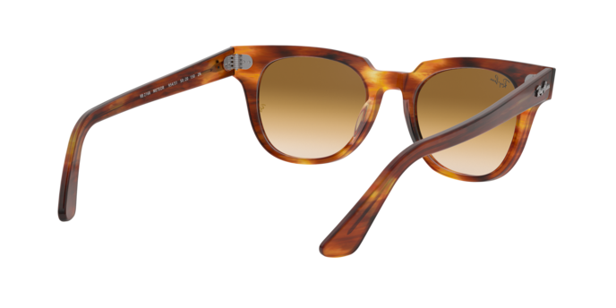 Ray-Ban Meteor Sunglasses RB2168 954/51