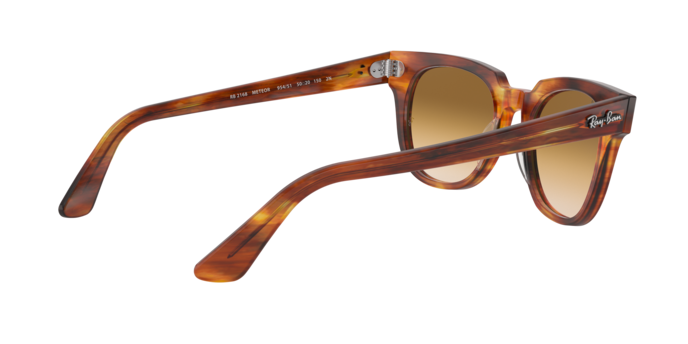 Ray-Ban Meteor Sunglasses RB2168 954/51