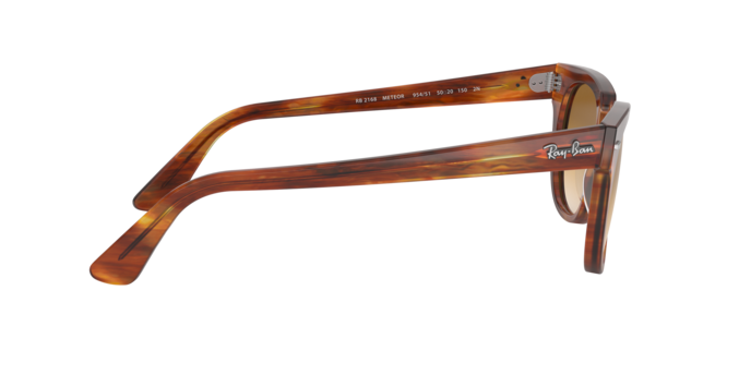 Ray-Ban Meteor Sunglasses RB2168 954/51