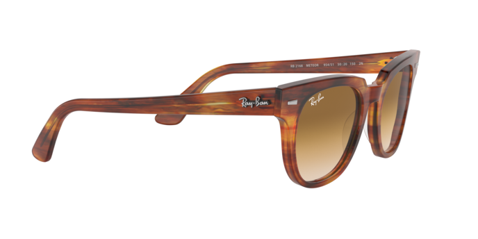 Ray-Ban Meteor Sunglasses RB2168 954/51