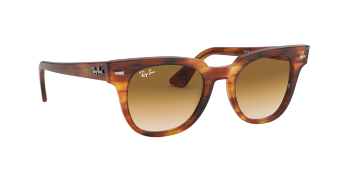 Ray-Ban Meteor Sunglasses RB2168 954/51