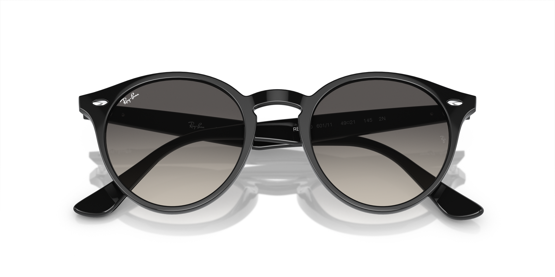 Ray-Ban Sunglasses RB2180 601/11