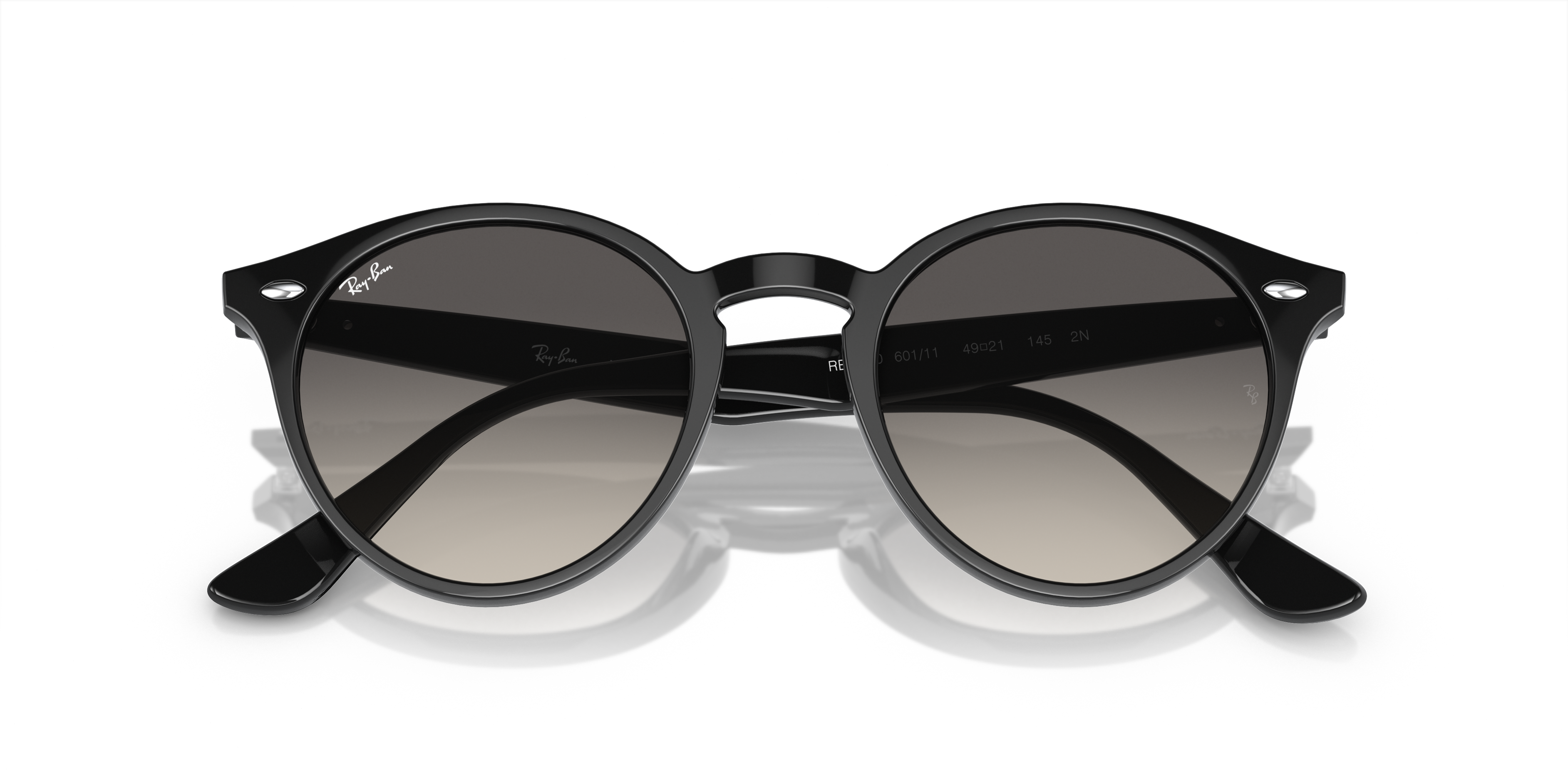 Ray-Ban Sunglasses RB2180 601/11