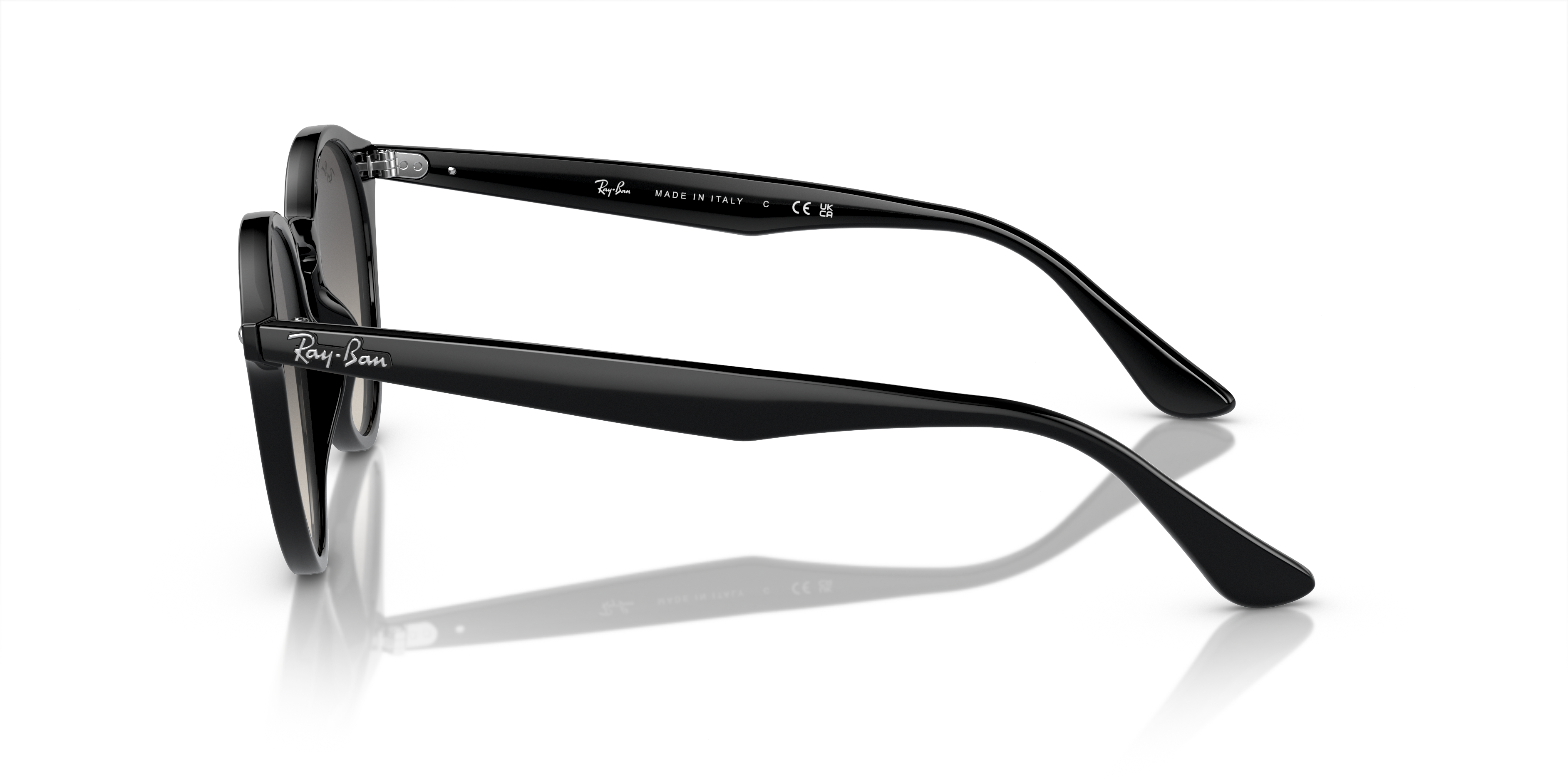 Ray-Ban Sunglasses RB2180 601/11