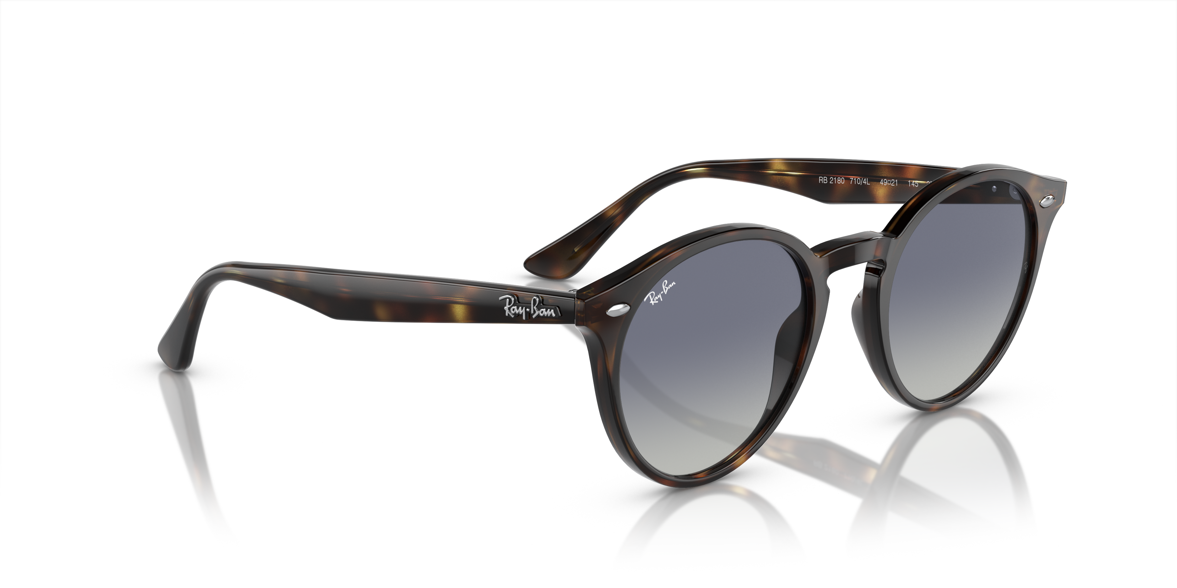 Ray-Ban Sunglasses RB2180 710/4L