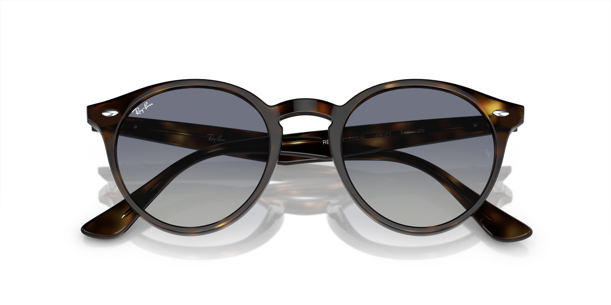 Ray-Ban Sunglasses RB2180 710/4L