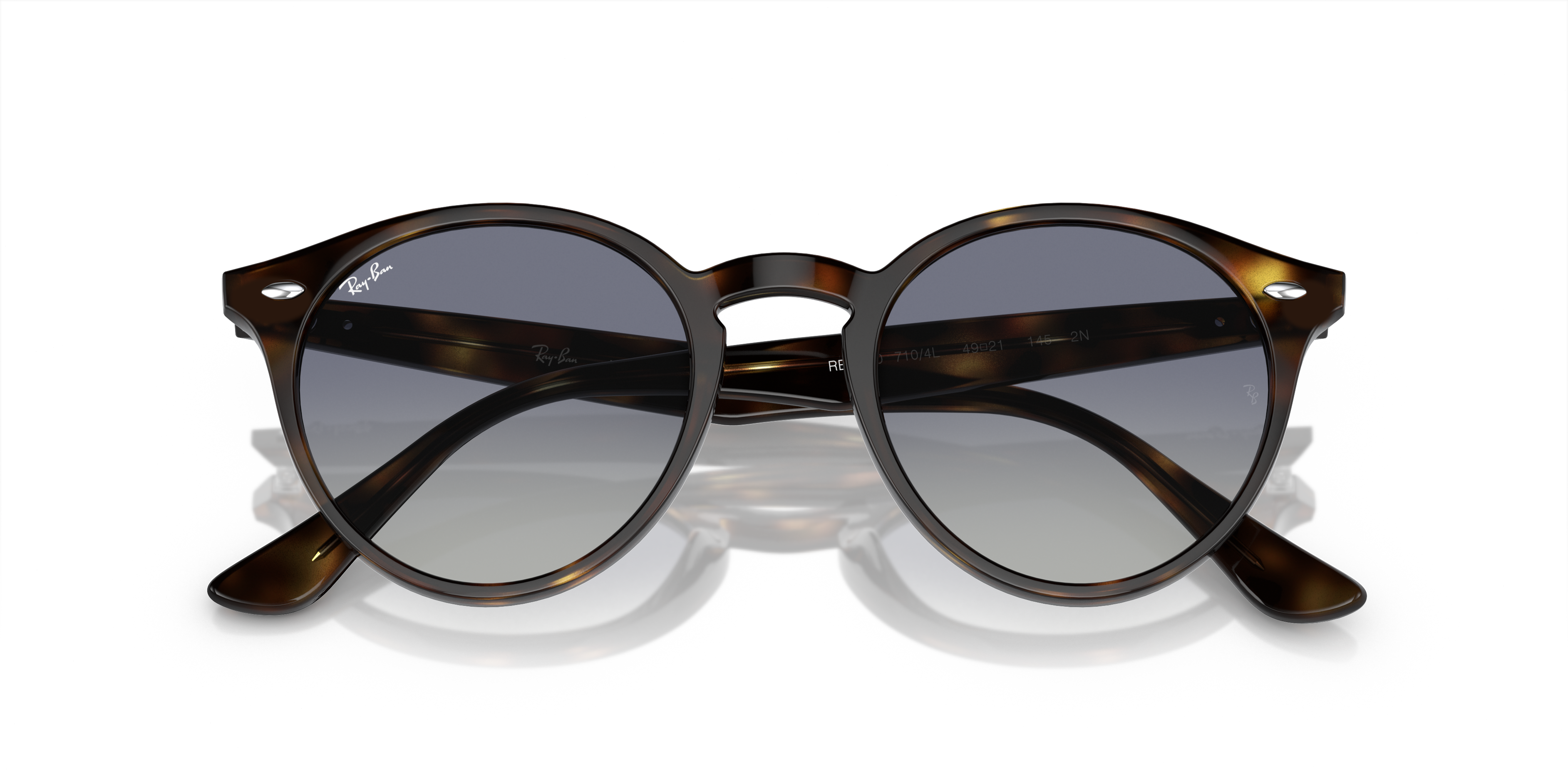 Ray-Ban Sunglasses RB2180 710/4L