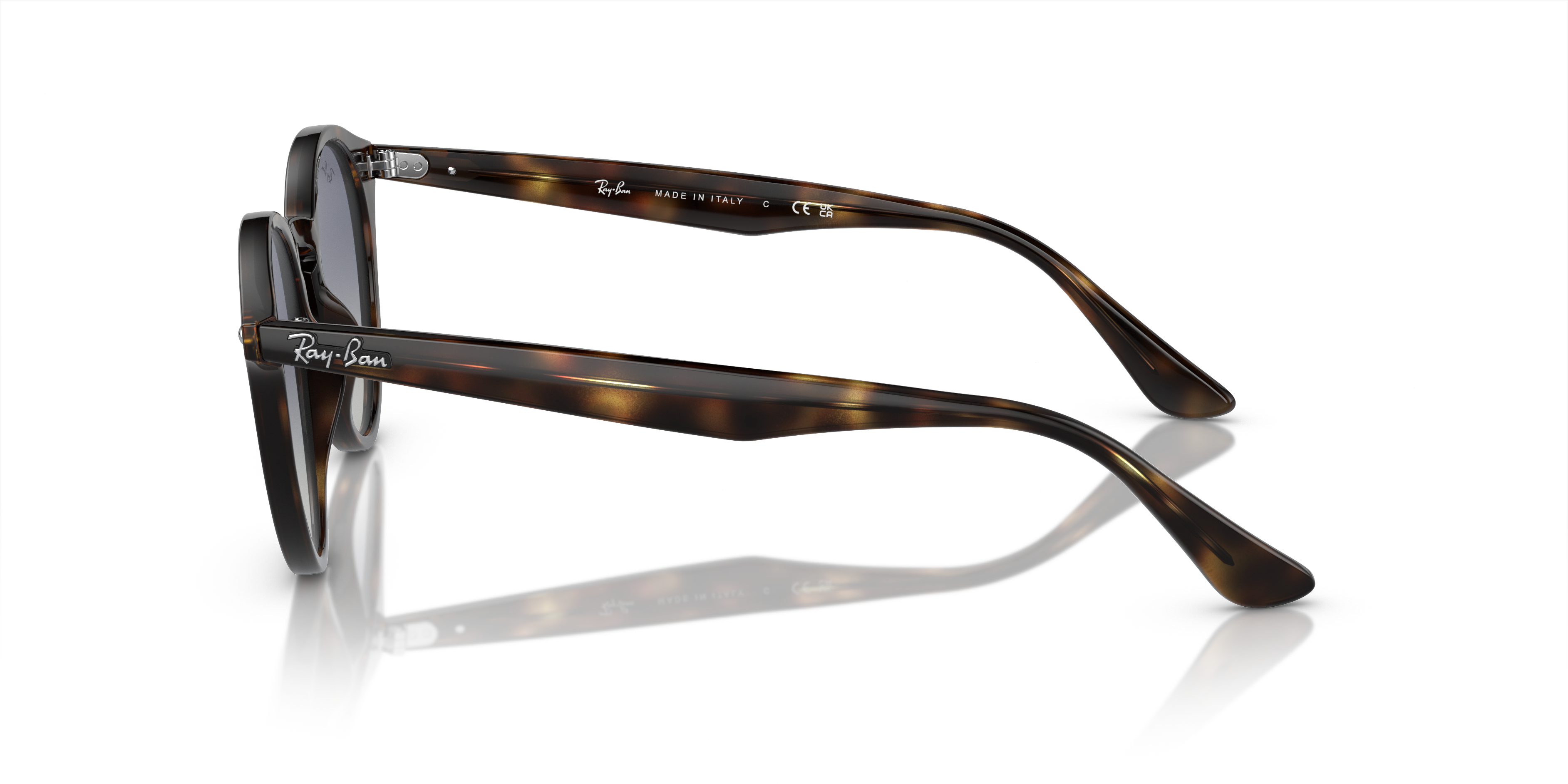 Ray-Ban Sunglasses RB2180 710/4L