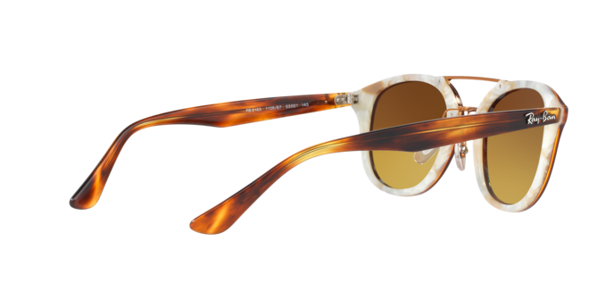 Ray-Ban Sunglasses RB2183 1128B7