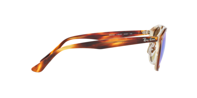 Ray-Ban Sunglasses RB2183 1128B7