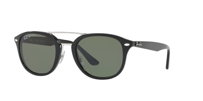 Ray-Ban Sunglasses RB2183 901/9A