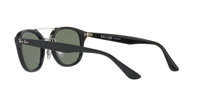 Ray-Ban Sunglasses RB2183 901/9A