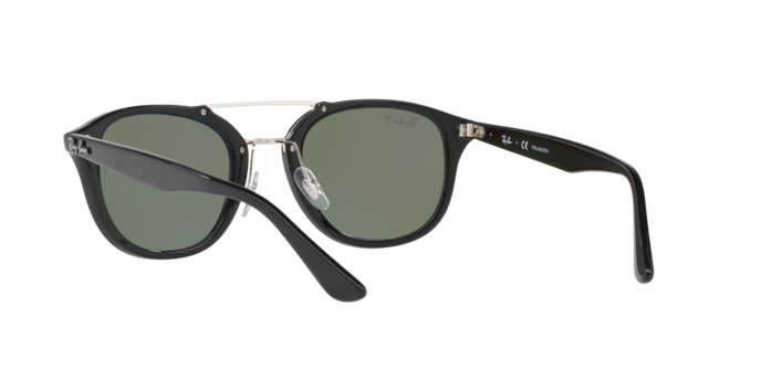 Ray-Ban Sunglasses RB2183 901/9A