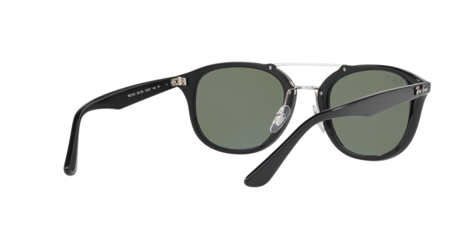 Ray-Ban Sunglasses RB2183 901/9A