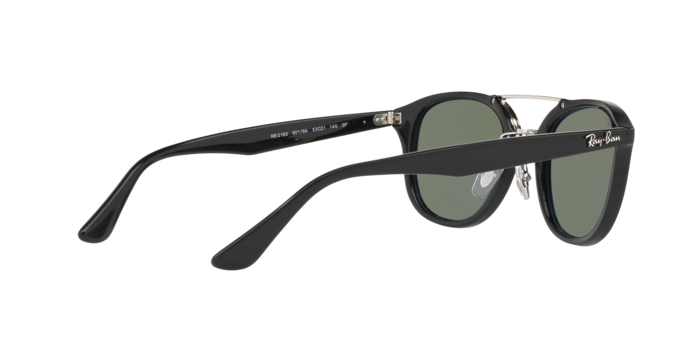 Ray-Ban Sunglasses RB2183 901/9A