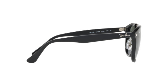 Ray-Ban Sunglasses RB2183 901/9A