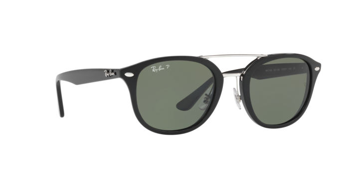 Ray-Ban Sunglasses RB2183 901/9A