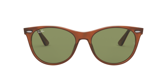 Ray-Ban Wayfarer Ii Sunglasses RB2185 12934E