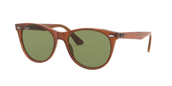 Ray-Ban Wayfarer Ii Sunglasses RB2185 12934E