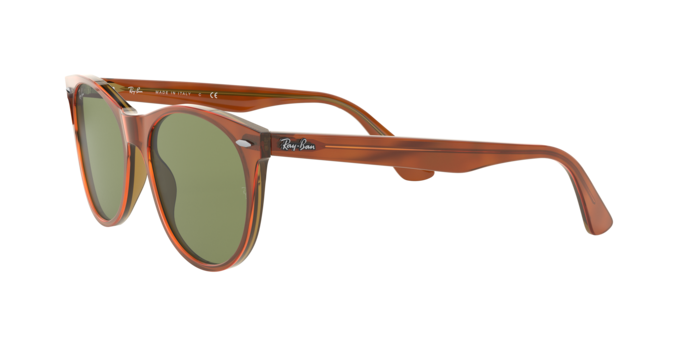 Ray-Ban Wayfarer Ii Sunglasses RB2185 12934E
