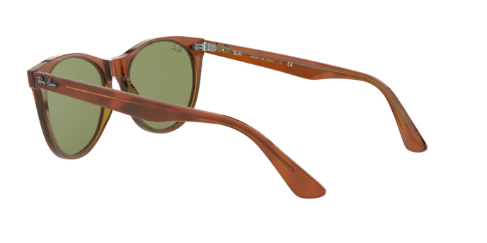 Ray-Ban Wayfarer Ii Sunglasses RB2185 12934E