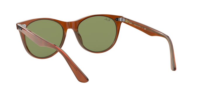Ray-Ban Wayfarer Ii Sunglasses RB2185 12934E