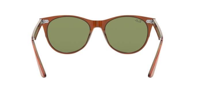 Ray-Ban Wayfarer Ii Sunglasses RB2185 12934E