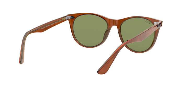 Ray-Ban Wayfarer Ii Sunglasses RB2185 12934E