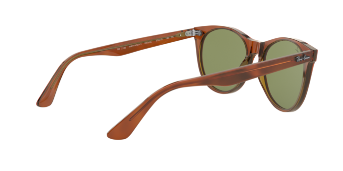 Ray-Ban Wayfarer Ii Sunglasses RB2185 12934E