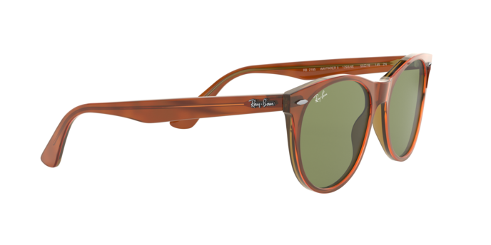 Ray-Ban Wayfarer Ii Sunglasses RB2185 12934E