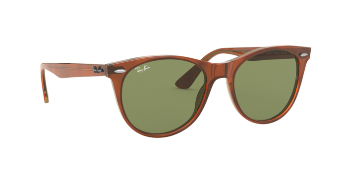Ray-Ban Wayfarer Ii Sunglasses RB2185 12934E